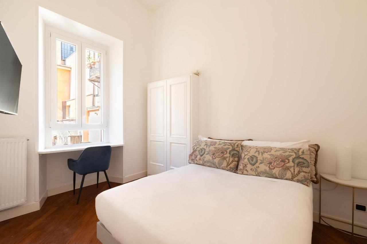 Apartamento The Pantheon Terrace Experience